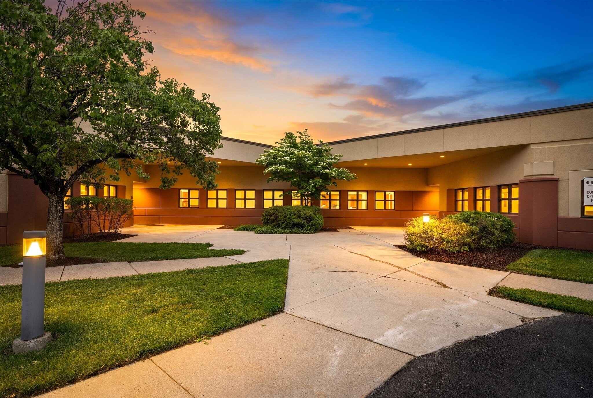 15 Roszel Rd, West Windsor, NJ for sale Building Photo- Image 1 of 71