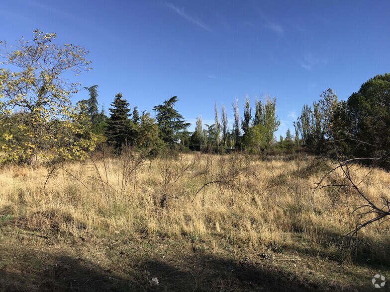 Land in Galapagar, Madrid for sale - Building Photo - Image 3 of 7