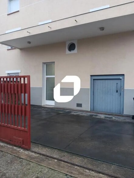 Flex in Chennevières-sur-Marne for lease - Building Photo - Image 1 of 7