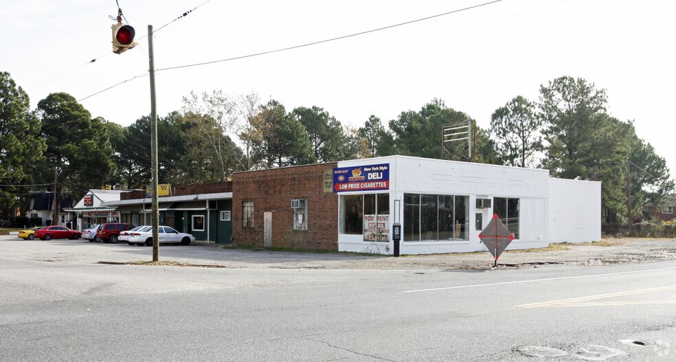 2133-2201 Bainbridge Blvd, Chesapeake, VA for sale - Primary Photo - Image 1 of 1