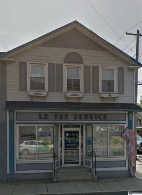 25 W Main St, Frewsburg, NY for sale Primary Photo- Image 1 of 1