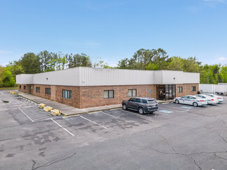 More details for 950 Star Vue, Cleveland, TN - Office for Sale