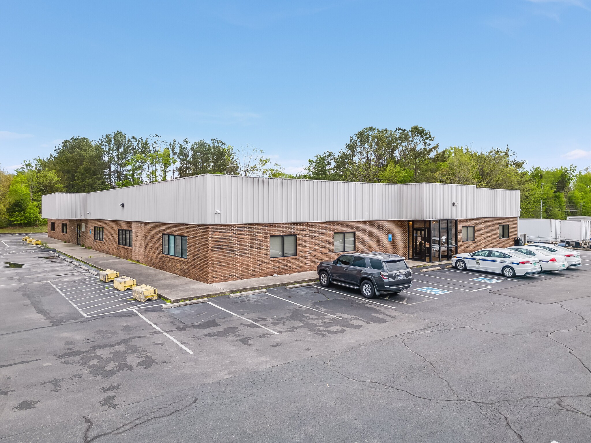 950 Starvue Dr NW, Cleveland, TN for sale Building Photo- Image 1 of 1