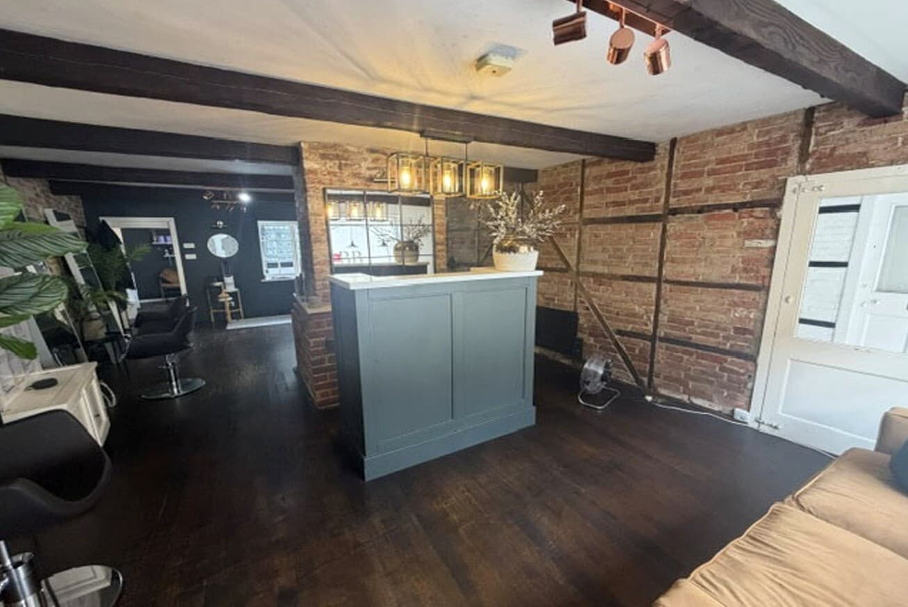 21-27 New St, Salisbury for lease Interior Photo- Image 1 of 2