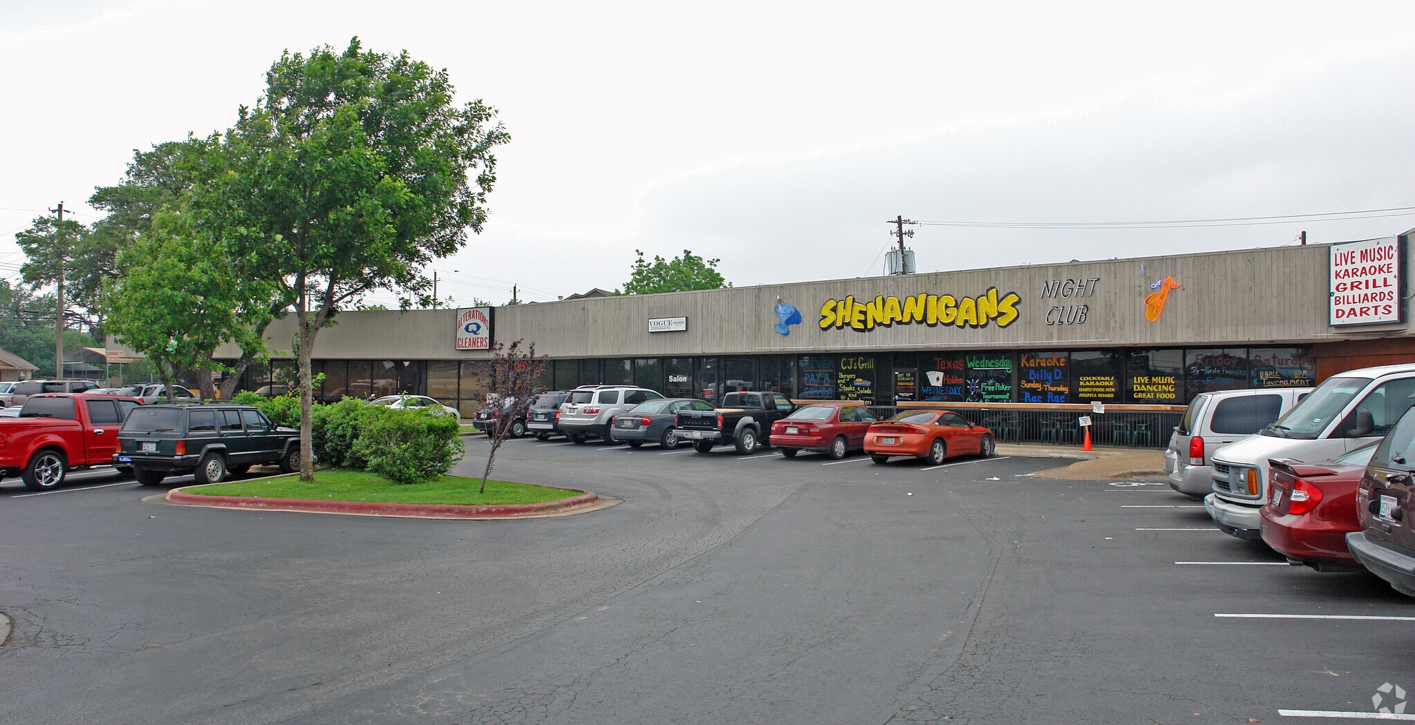 13233 Pond Springs Rd, Austin, TX for lease Building Photo- Image 1 of 9