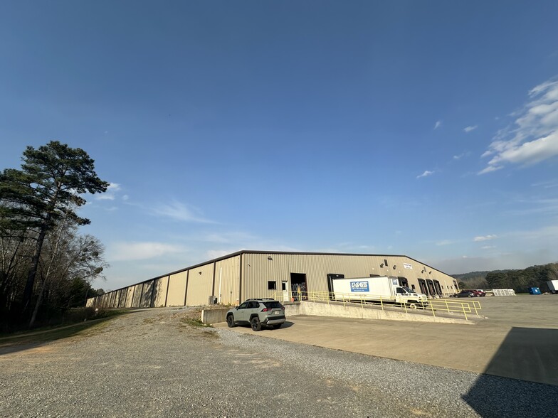 2000 Old Sylacauga Hwy, Sylacauga, AL for lease - Building Photo - Image 3 of 11