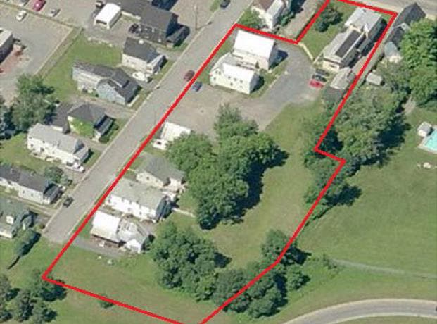 60 Douglas Ave, Fredericton, NB for sale Primary Photo- Image 1 of 1