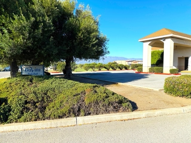 901 Los Coches Rd, Soledad, CA for lease - Building Photo - Image 2 of 11