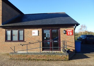 More details for Smallhythe Rd, Tenterden - Office for Lease