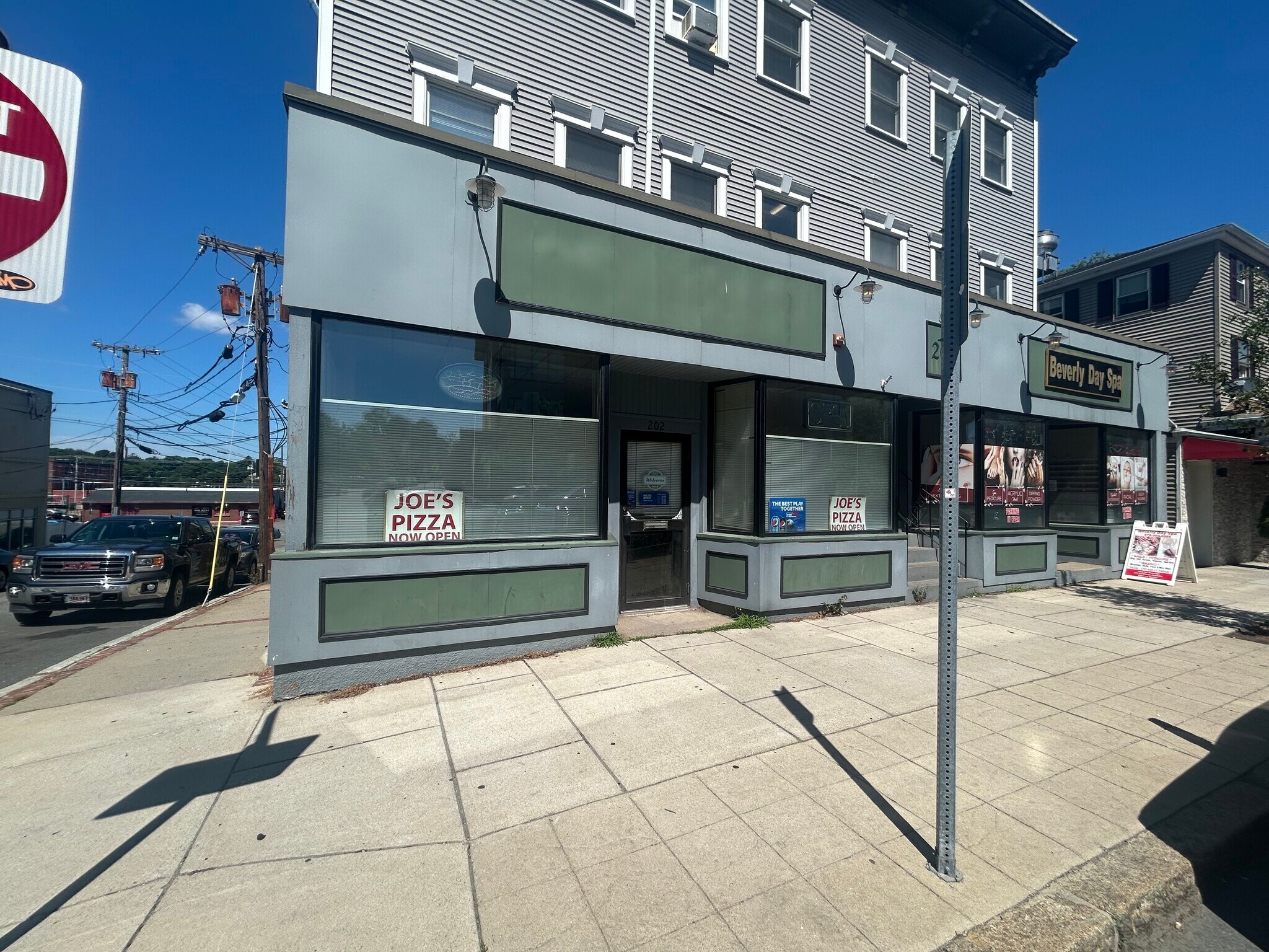 202-204 Rantoul St, Beverly, MA for sale Building Photo- Image 1 of 1