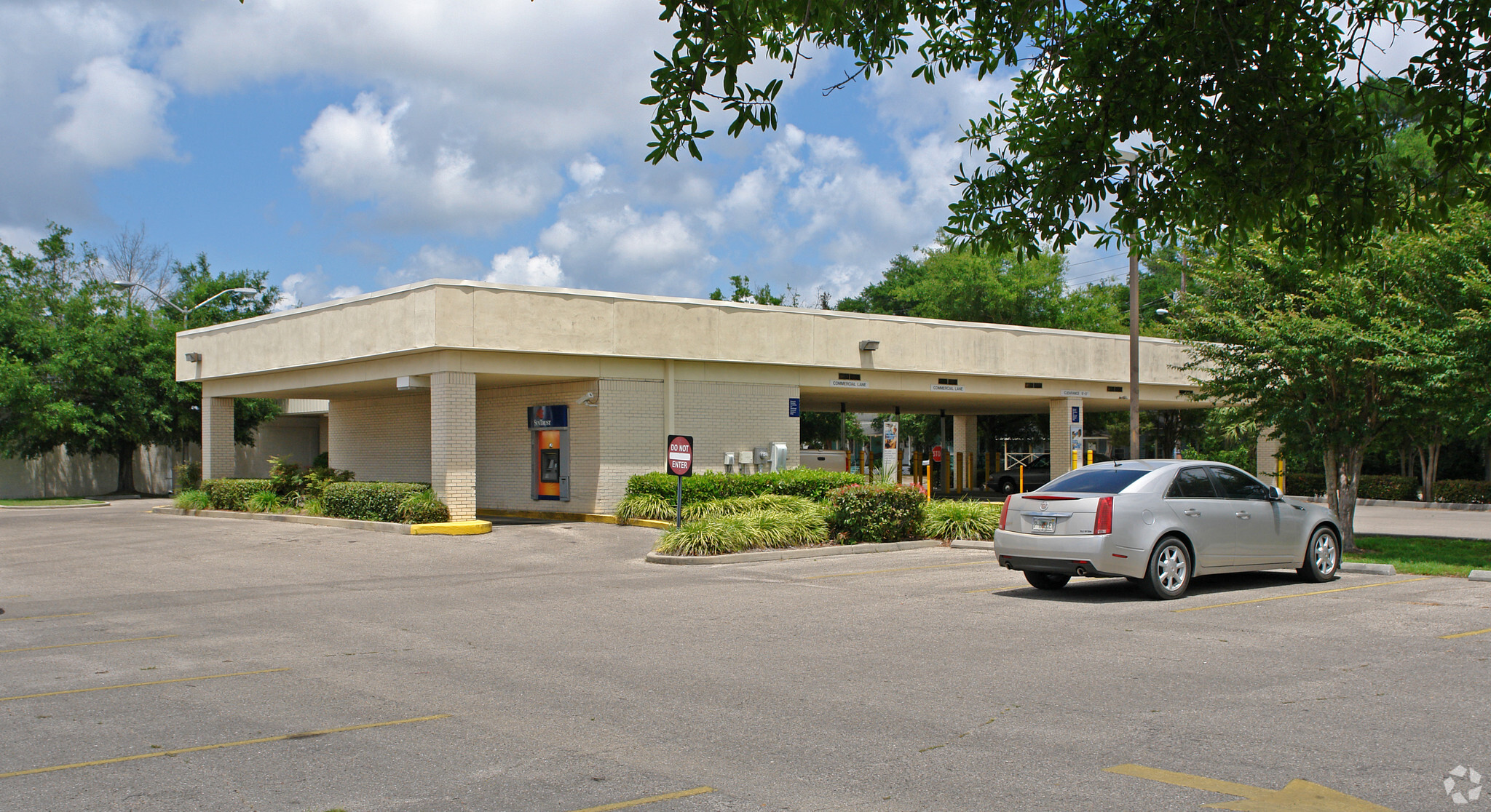 600 Luverne Ave, Panama City, FL for sale Primary Photo- Image 1 of 8