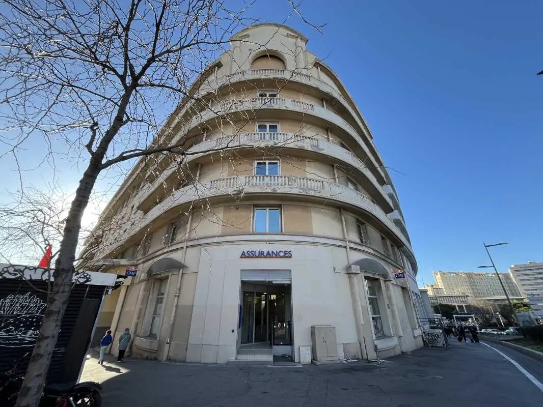 29 Boulevard Charles Nedelec, Marseille for lease Building Photo- Image 1 of 18