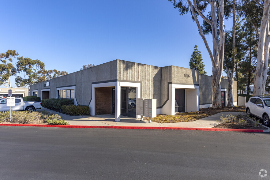 7636 Miramar Rd, San Diego, CA for sale - Primary Photo - Image 1 of 1