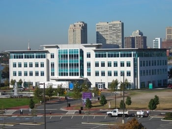 2 Aquarium Dr, Camden, NJ for lease - Building Photo - Image 2 of 7