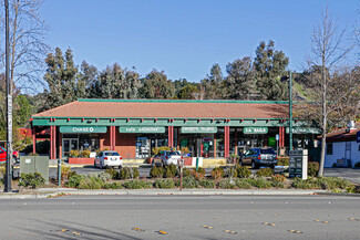 More details for 3474-3498 Mt Diablo Blvd, Lafayette, CA - Retail for Lease