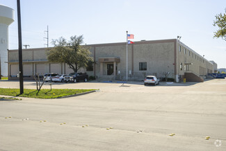 More details for 815 S Coppell Rd, Coppell, TX - Industrial for Lease