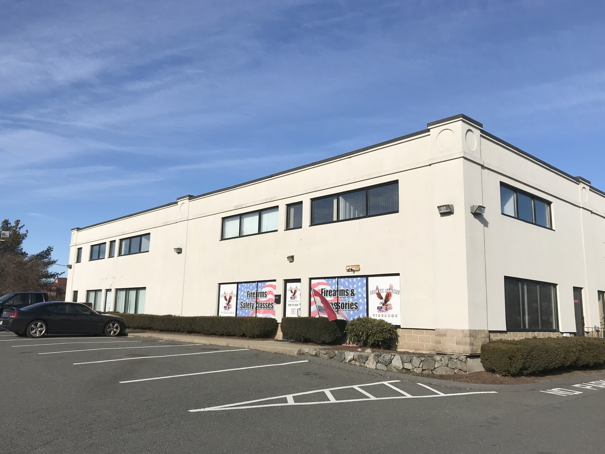 251 S Main St, Middleton, MA for lease Building Photo- Image 1 of 17