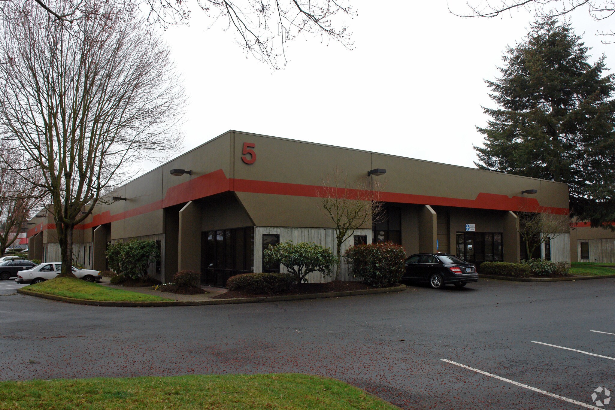 12005-12039 NE Marx St, Portland, OR for sale Building Photo- Image 1 of 1