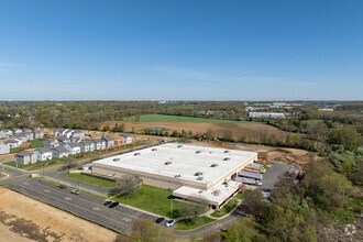 183 Three Brooks Rd, Freehold, NJ - AERIAL  map view - Image1
