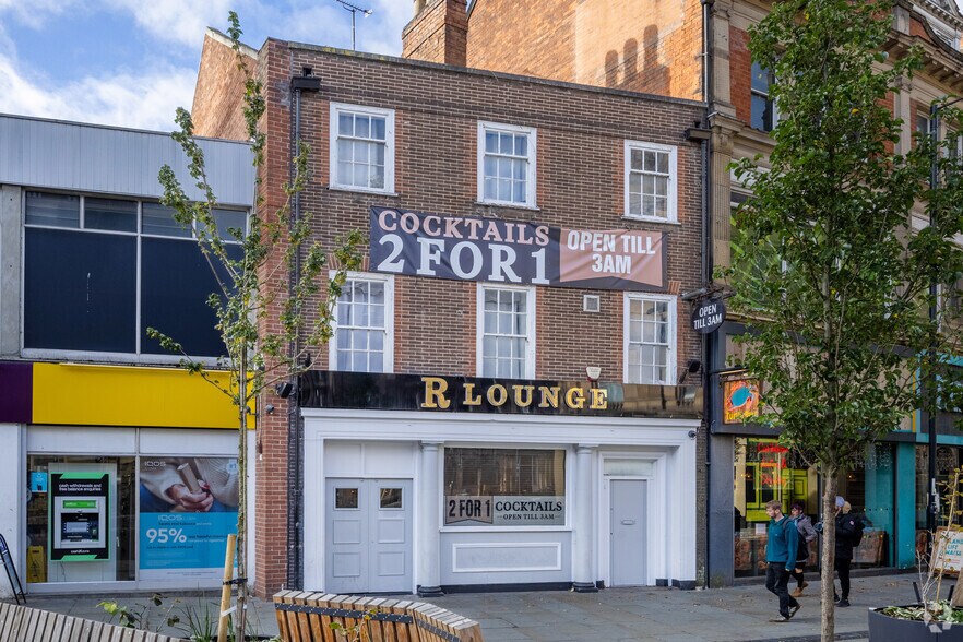 17 Victoria St, Derby for sale - Primary Photo - Image 1 of 1