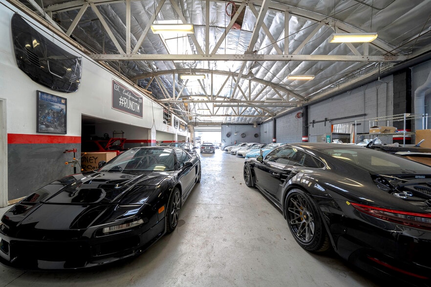 2501 Tyler Ave, El Monte, CA for sale - Building Photo - Image 3 of 16