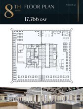 1001 4th Ave, Seattle, WA for lease Floor Plan- Image 1 of 1