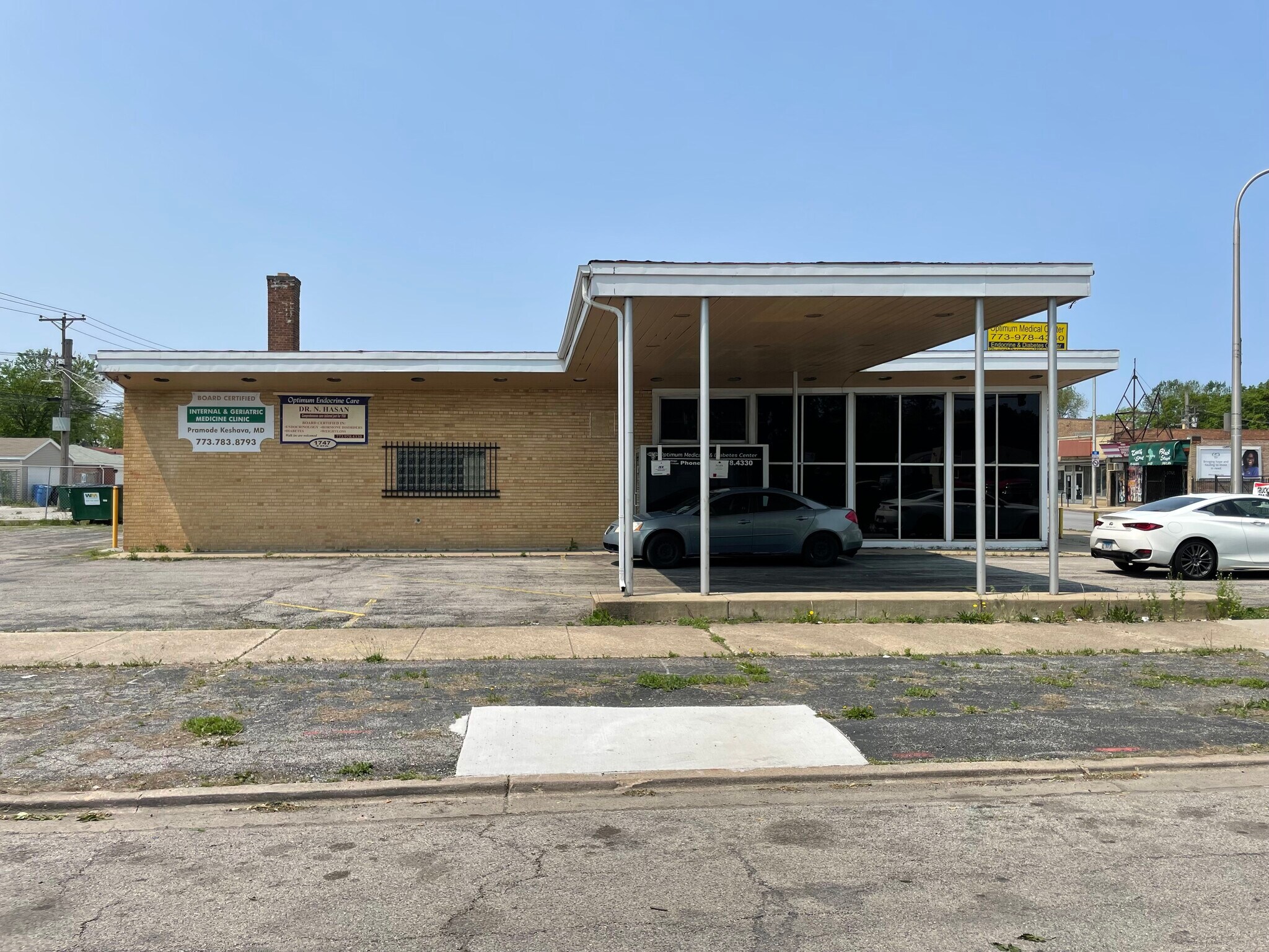 1747 E 87th St, Chicago, IL for sale Building Photo- Image 1 of 1
