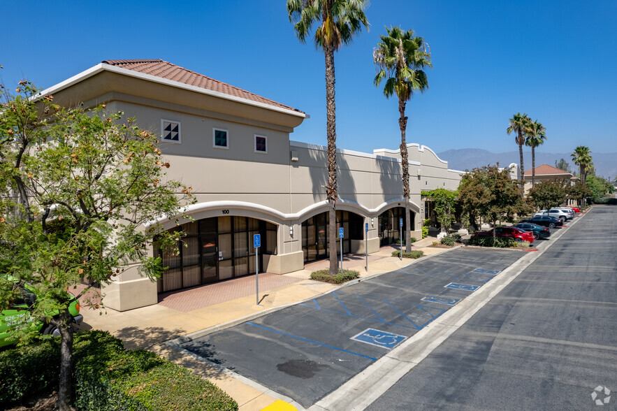 4981 Irwindale Ave, Irwindale, CA for lease - Primary Photo - Image 1 of 10