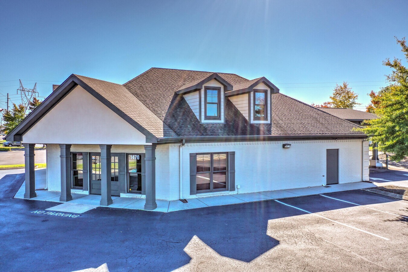 1470 S Church St, Murfreesboro, TN 37130