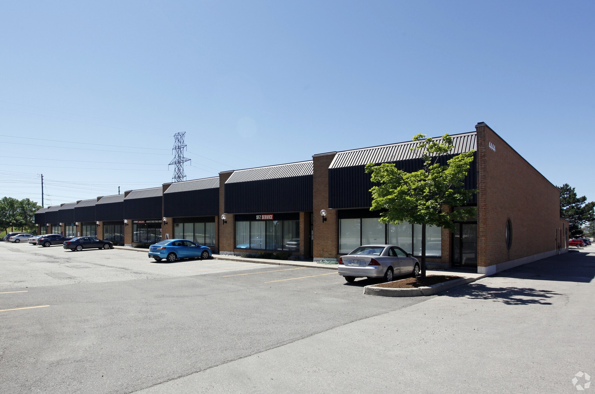 4444 Eastgate Pky, Mississauga, ON for sale Primary Photo- Image 1 of 1