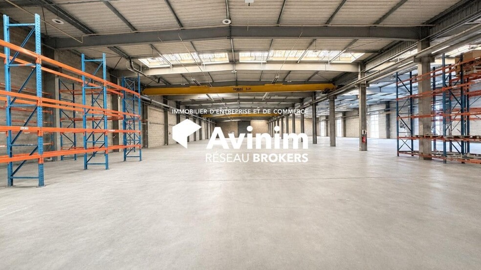Flex in La Roche Sur Yon for sale - Interior Photo - Image 2 of 4