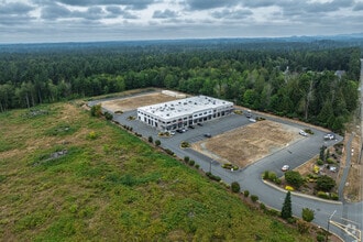 30711 3rd Ave, Black Diamond, WA - AERIAL map view