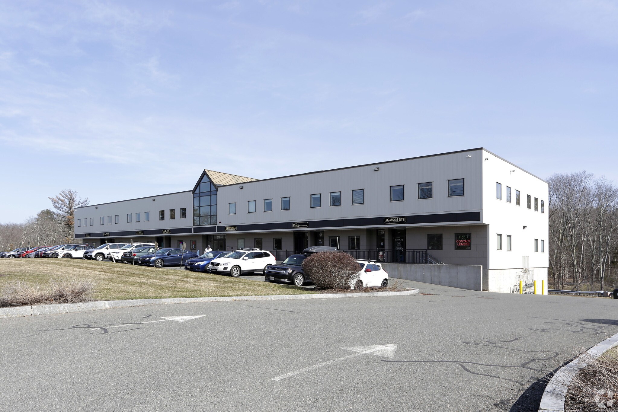 319 Newburyport Tpke, Rowley, MA for sale Building Photo- Image 1 of 1