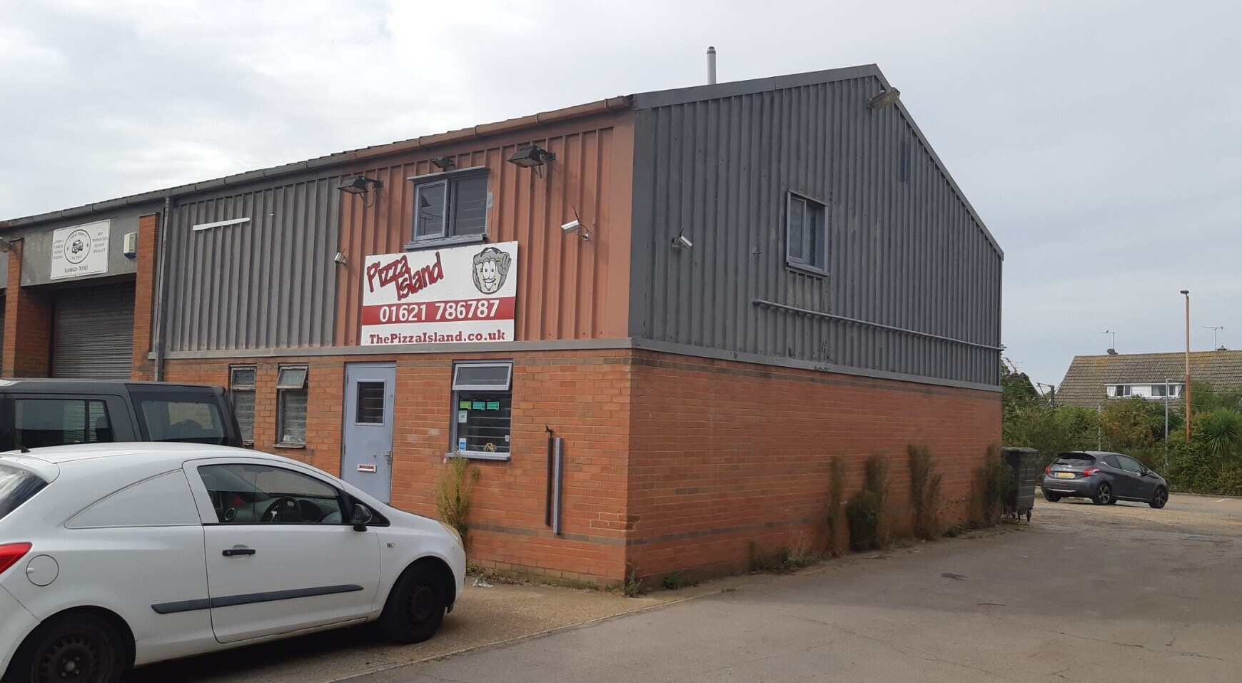 Foundry Ln, Burnham On Crouch, CM0 8RW