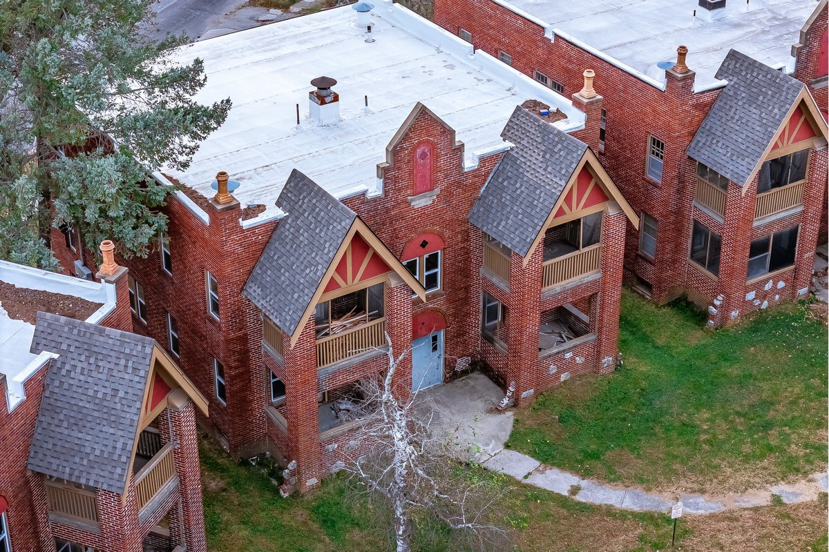 128 Park Ln, Saint Joseph, MO 64506 Multifamily for Sale