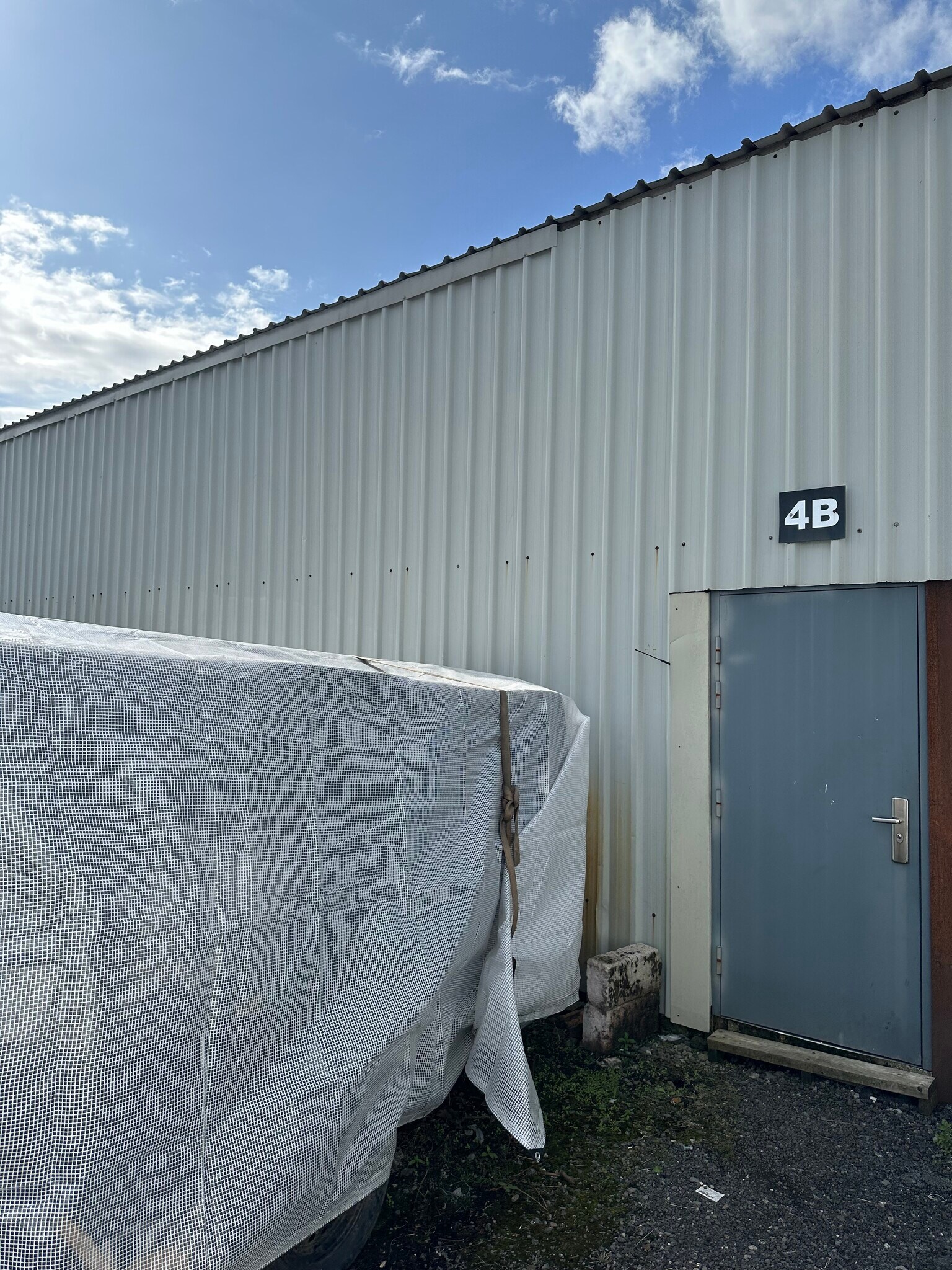 Mythop Rd, Weeton for sale Building Photo- Image 1 of 1