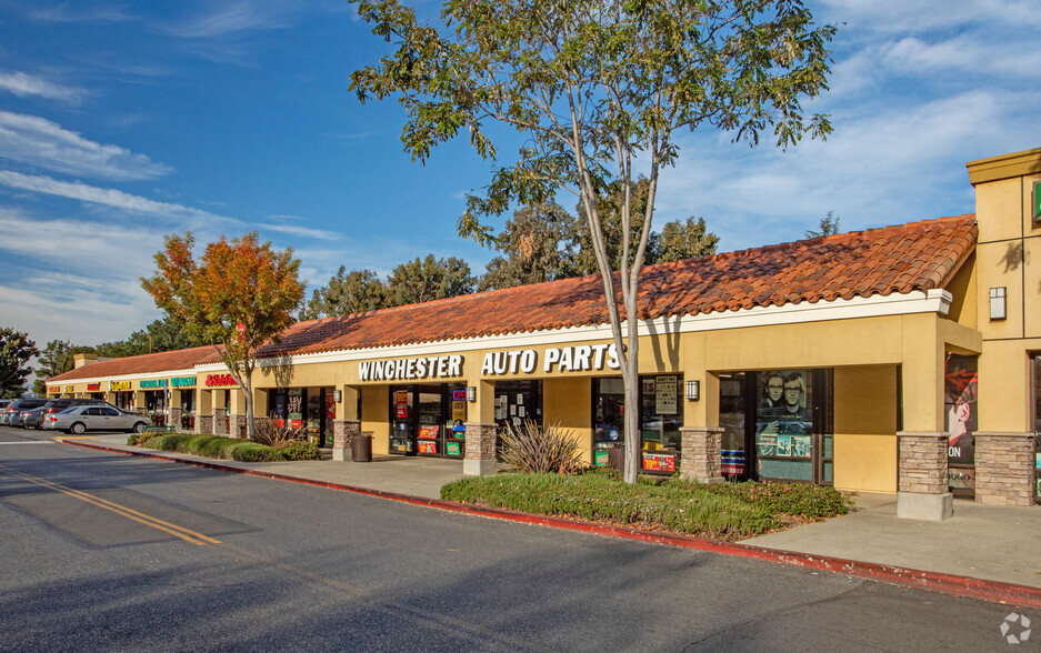 3247-3261 S White Rd, San Jose, CA for lease - Building Photo - Image 3 of 14