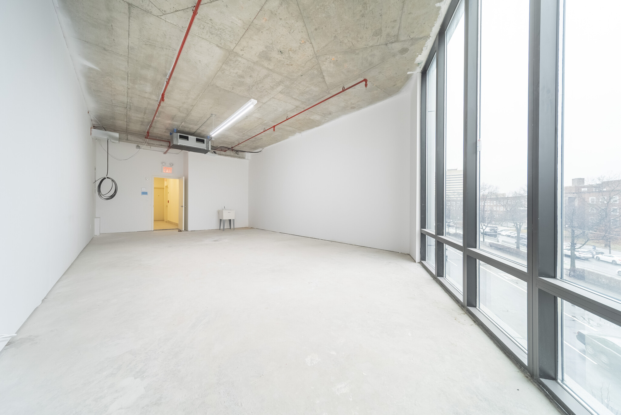 124-28 Queens Blvd, Kew Gardens, NY for lease Building Photo- Image 1 of 4