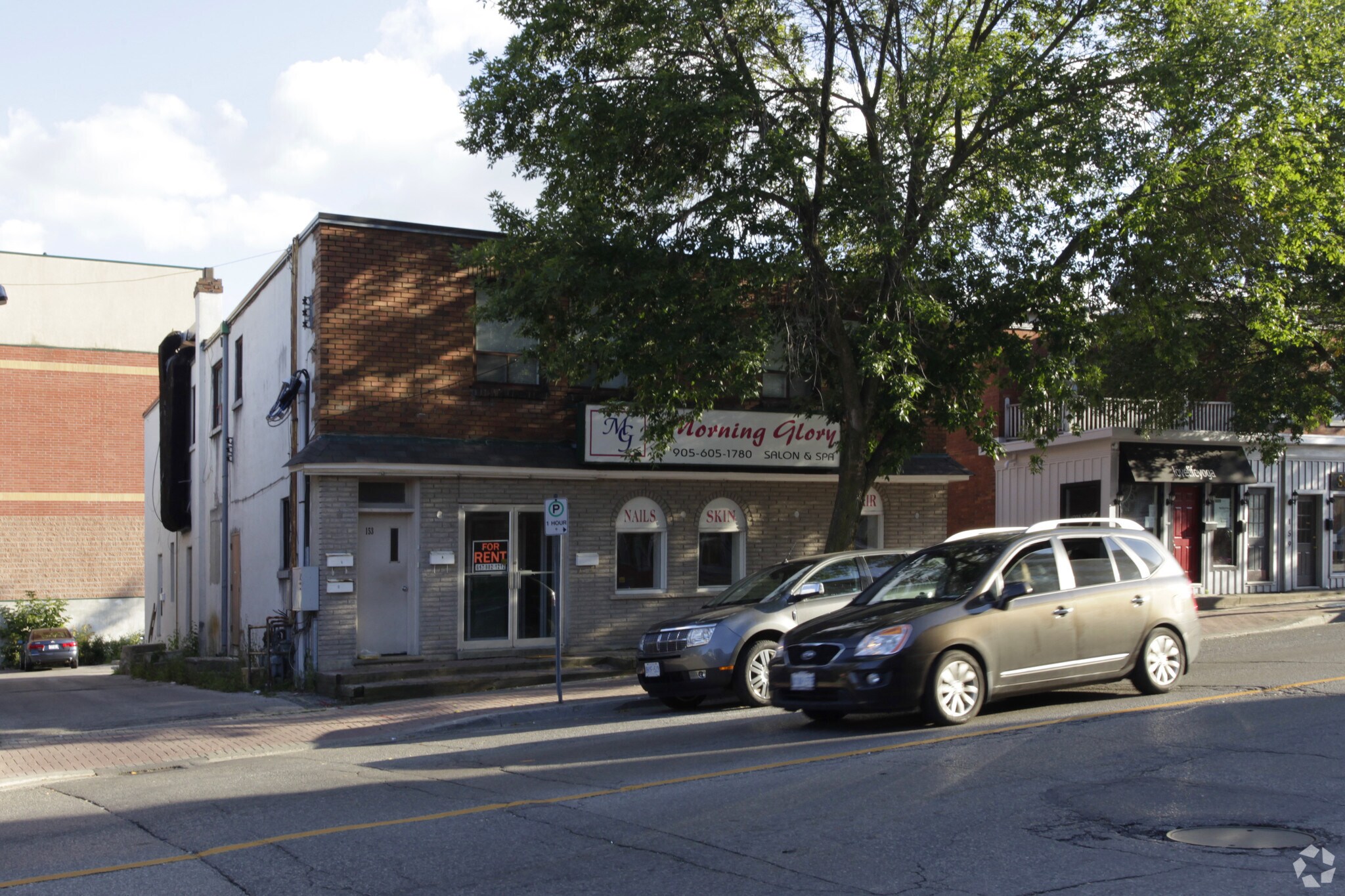 153 Woodbridge Ave, Vaughan, ON for sale Primary Photo- Image 1 of 1