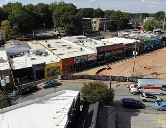 More details for 1146 1148 1150 Euclid Avenue. NE., Atlanta, GA - Retail for Sale