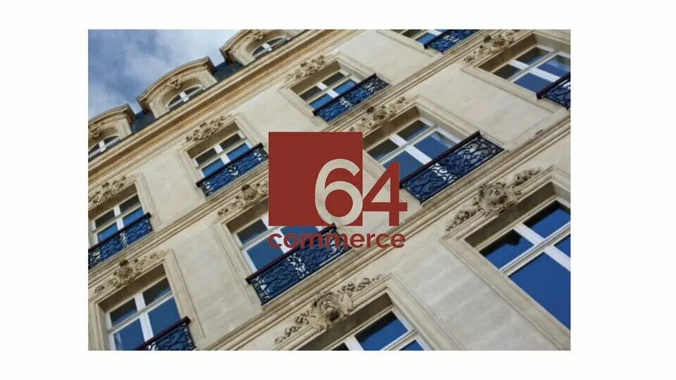 Retail in Bordeaux for sale Building Photo- Image 1 of 2