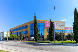 More details for Calle Progreso, 2, Getafe - Office for Lease