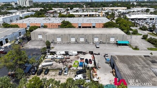 More details for 1401 SW 8th St, Pompano Beach, FL - Industrial for Lease