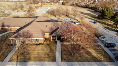 2345 W Lincoln Rd, Kokomo, IN for lease Building Photo- Image 1 of 9