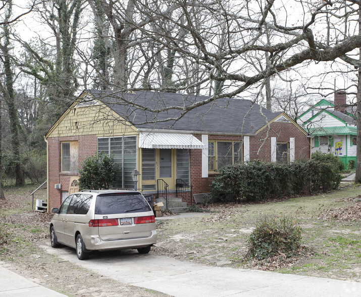 3060 Washington Rd, Atlanta, GA for sale - Primary Photo - Image 1 of 1