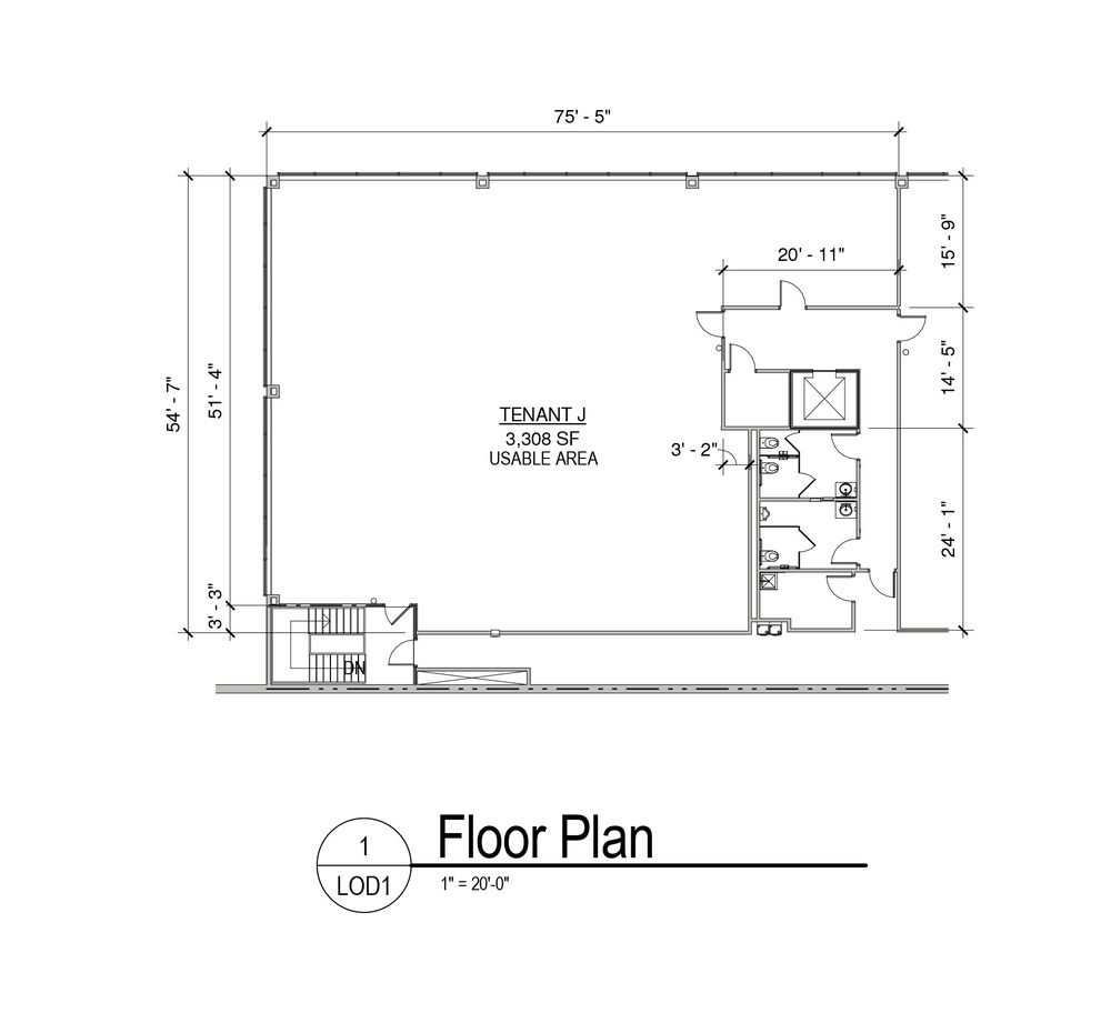 7801 N Central Dr, Lewis Center, OH for lease Building Photo- Image 1 of 1