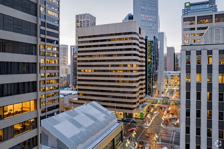 333 5th Ave SW, Calgary, AB for sale - Primary Photo - Image 1 of 1