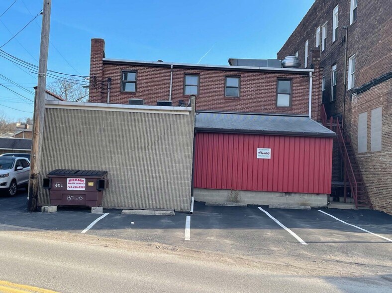 212 N Warren Ave, Apollo, PA for sale - Building Photo - Image 3 of 15