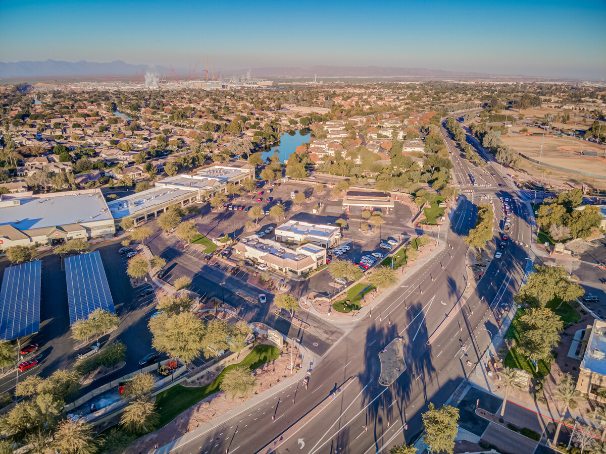 1010 W Chandler Heights Rd, Chandler, AZ 85248 - Ocotillo Center | LoopNet