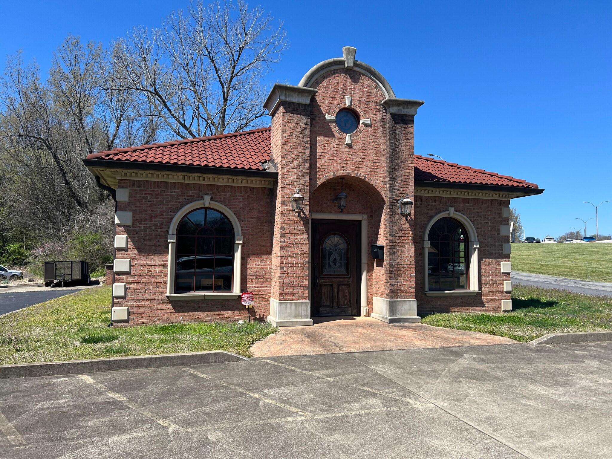 649 Lone Oak Rd, Paducah, KY for sale Building Photo- Image 1 of 1